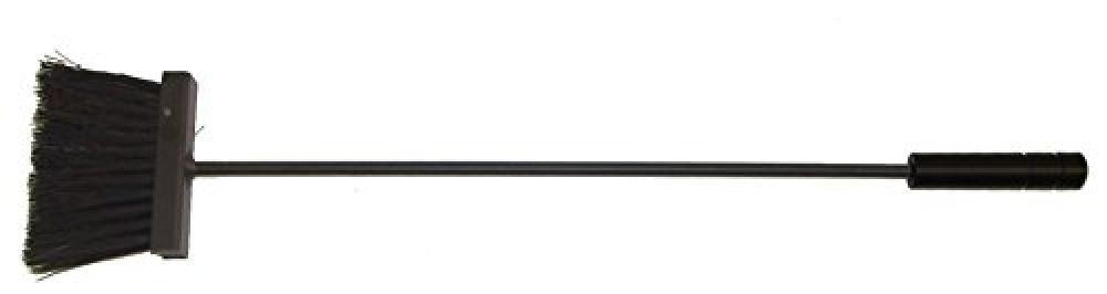 Imex el zorro 70641 - Pennello nero per camino (58 cm) a colori - NUOVO