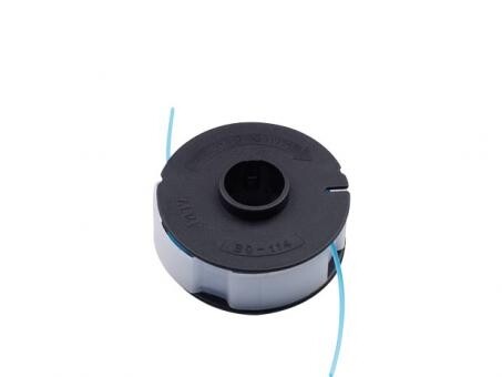 Bobina testina ricambio decespugliatore compatibile ADLUS 3535 LS 1,5mm 2x4mm