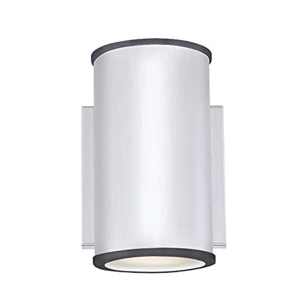 Westinghouse Lighting 6580740 – Apparecchiatura da parete da esterno LED dimme