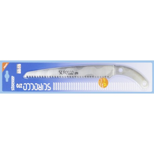 Lama ricambio seghetto Stocker Scirocco 270 mm