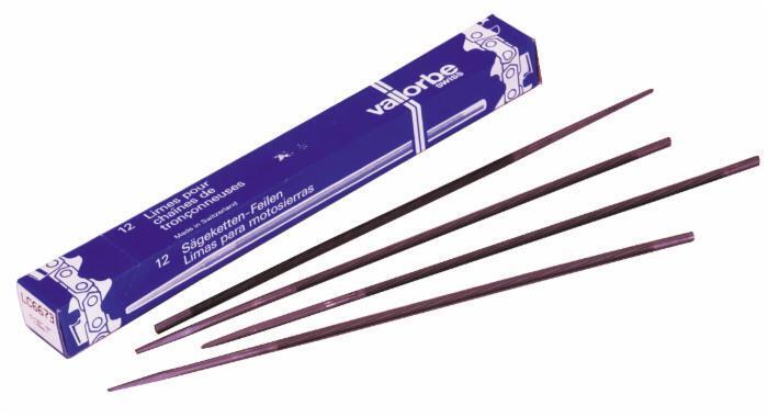 Tondino Extra 13/64 5,2Mm X 8 confezione da 9 pezzi