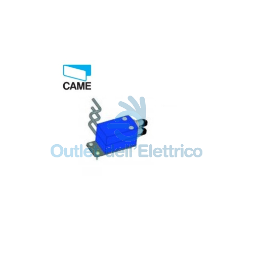 CAME 001A4801 FINECORSA