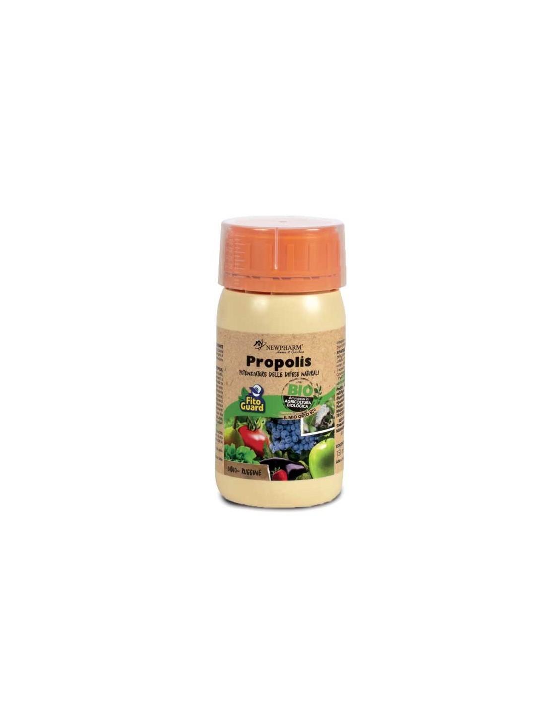 Propolis Corroborante 150ml