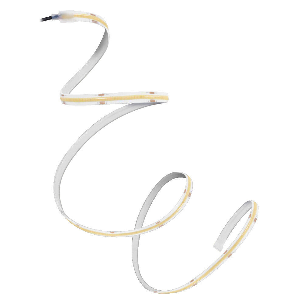 LEDVANCE FLEX COB OUTDOOR 3M LED-Streifen, weiß, 13W, 1900lm, warmweißes Licht,