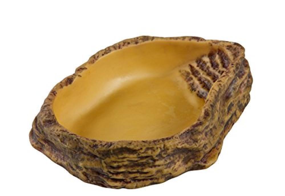 (TG. Large) Exo Terra PT2803 Ciotola Acqua Grande - NUOVO