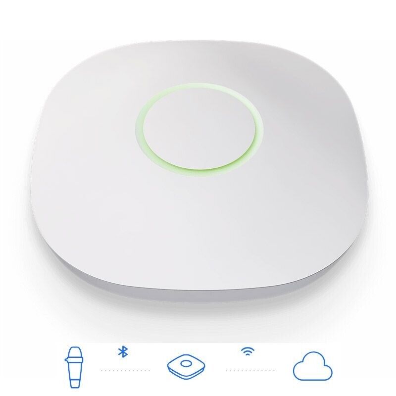 Blue Extender Wifi accessorio blue connect