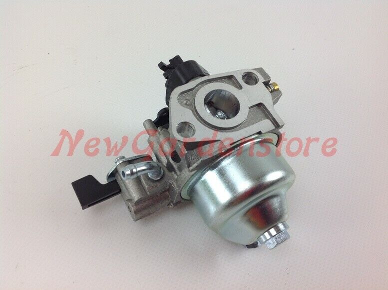 Carburatore a vaschetta HONDA motozappa GXV 120 010084