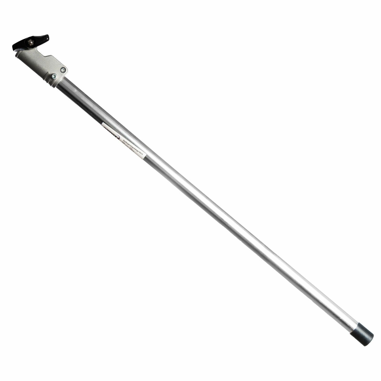 PROLUNGA ESTENSIONE 160CM 26MM 9 DENTI PER DECESPUGLIATORE MULTIFUNZIONE 4 IN 1