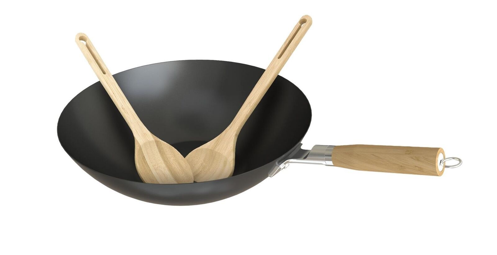 Wok Per Culinary Modular Barbecue Campingaz Series 3 4 Wok Padella