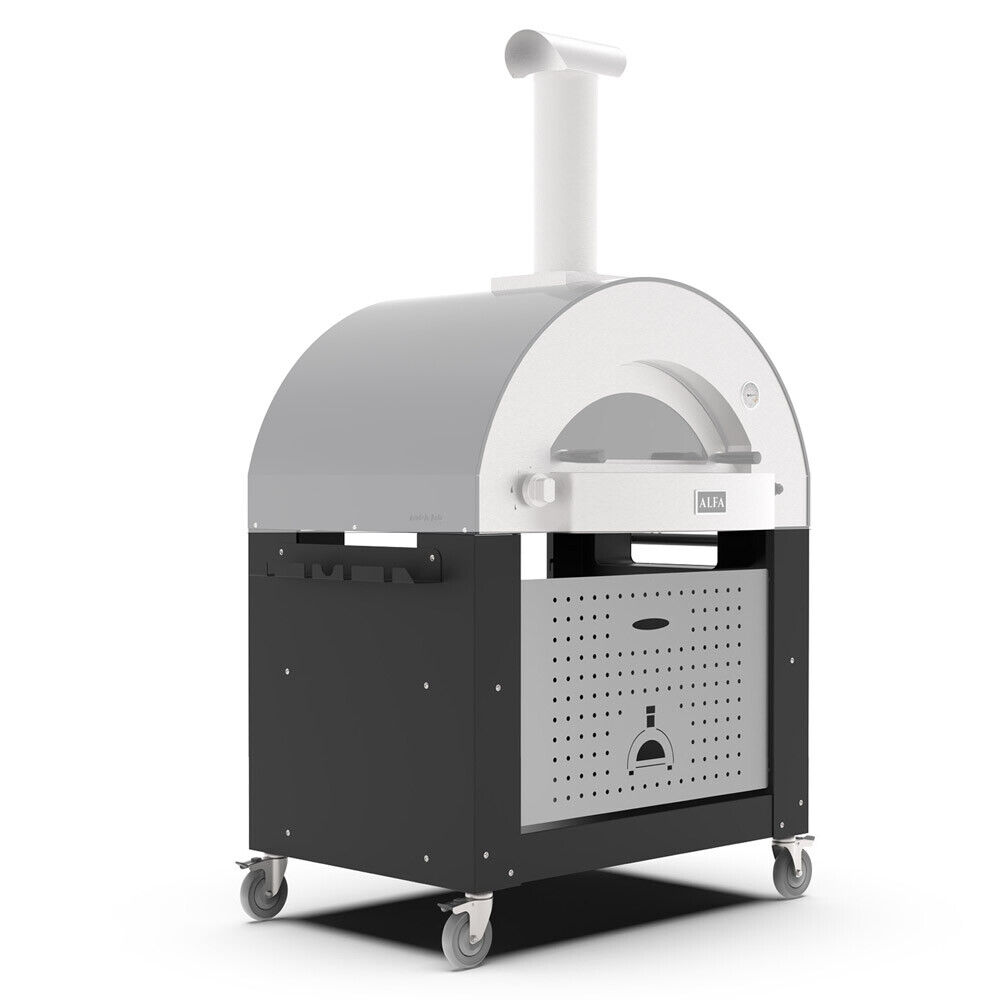 Base per Forno Alfa Linea Classico 4 Pizze