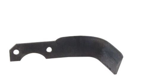 Lama zappa motocoltivatore motozappa fresa compatibil 350-586 BERTOLINI Sx 170mm