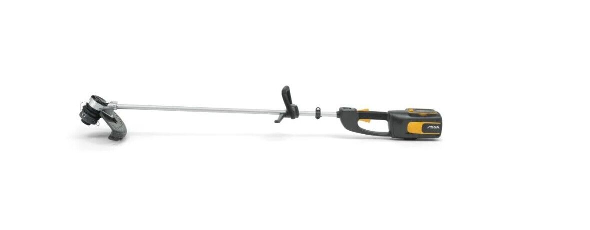 Decespugliatore a batteria STIGA BC 700e senza batteria e caricabatteria