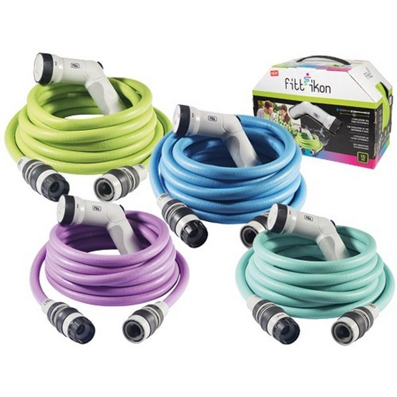 TUBO IKON AZZURRO 1 2 RT.20 MT.KIT