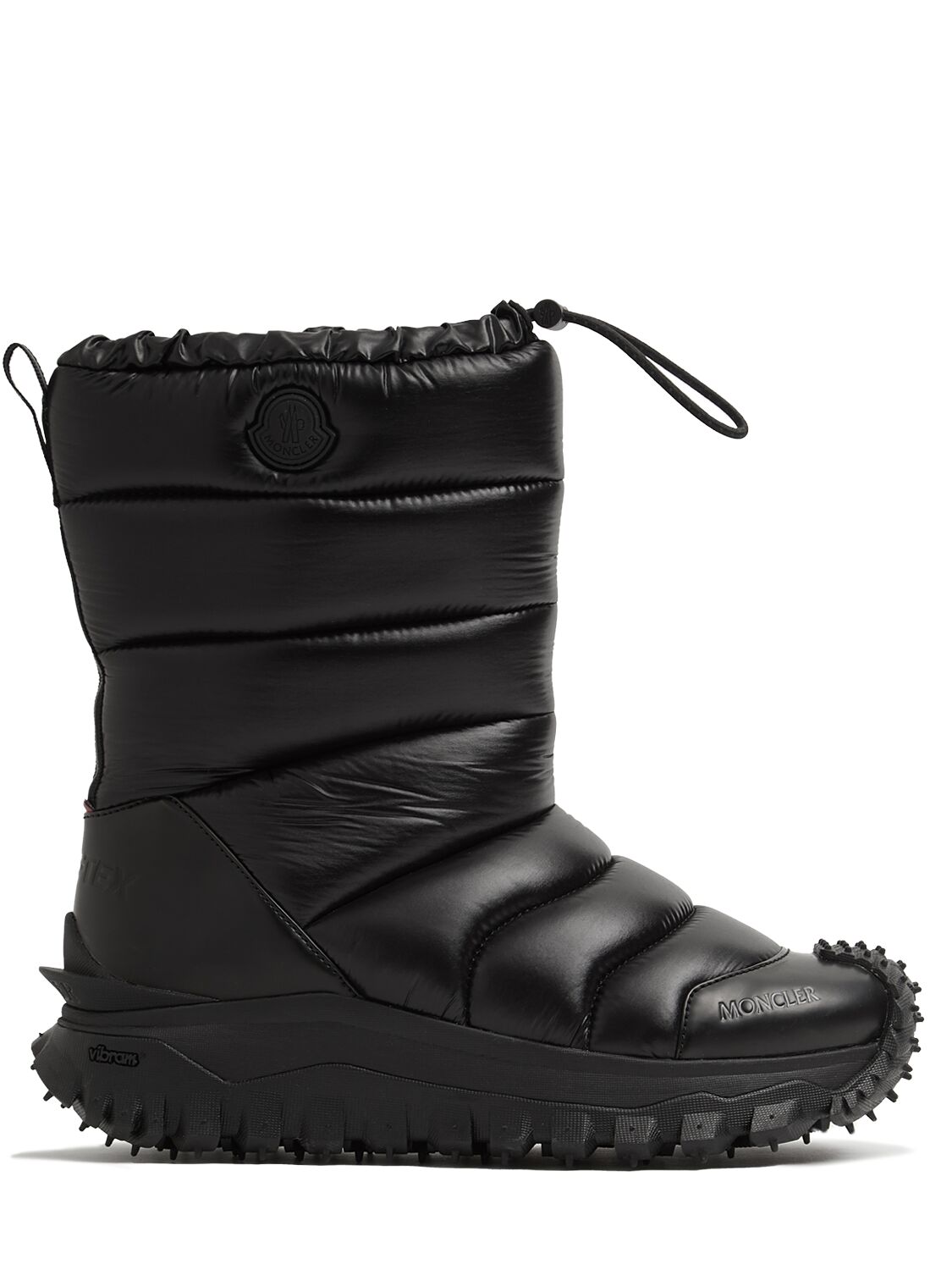 Trailgrip Après Tech High Boots