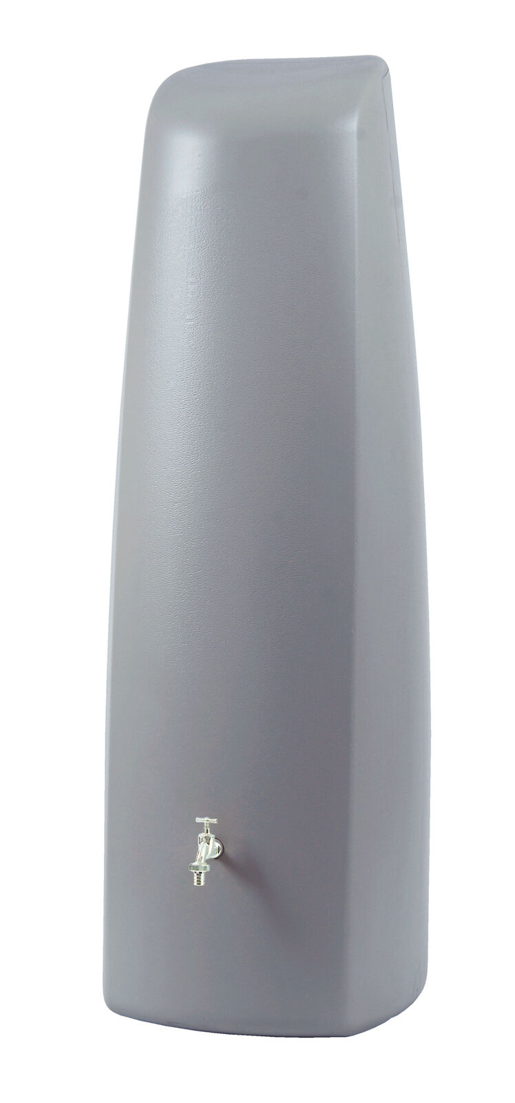 GARANTIA Elegance Wand-Tank 400 L steingrau - 212301