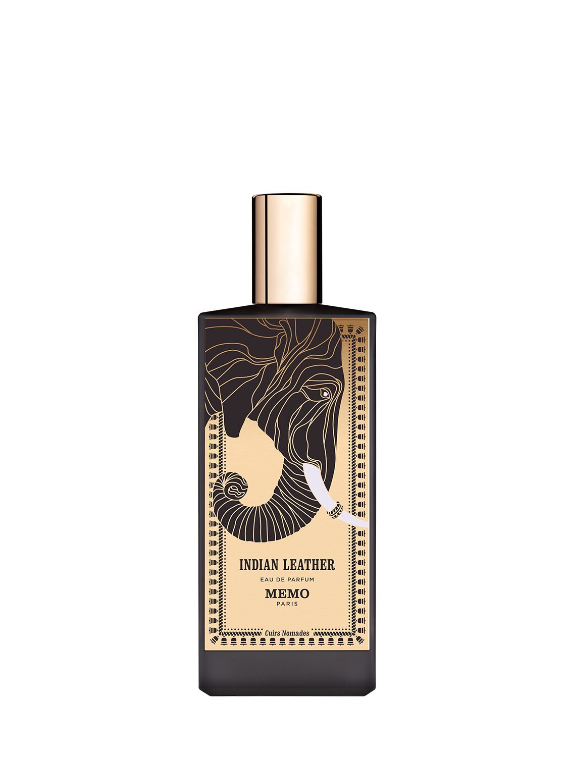 75Ml Indian Leather Eau De Parfum