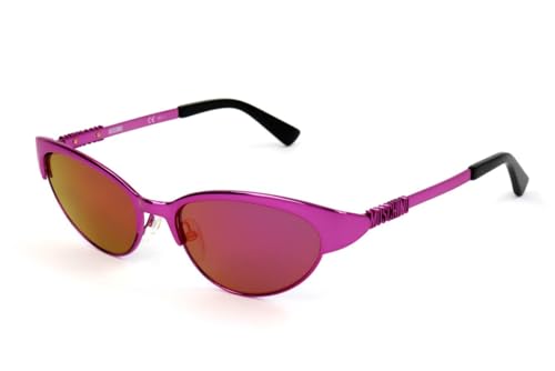 Moschino Occhiali Da Sole Mos039/S Mu1 Fuchsia 54/17/ Woman