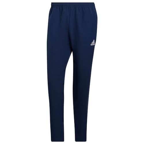 Adidas Ent22 Pre Pnt Pantaloni Sportivi, Tenabl, S Uomo