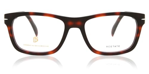 David Beckham Db 7011, Occhiali Uomo, 0Uc, 52