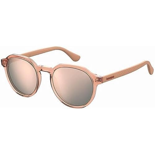 Havaianas Ubatuba Occhiali, 9R6, 51 Unisex-Adulto