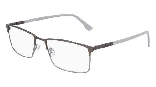 Flexon E1129 Fle1129 Occhiali, 310 Matte Moss, 59 Unisex-Adulto