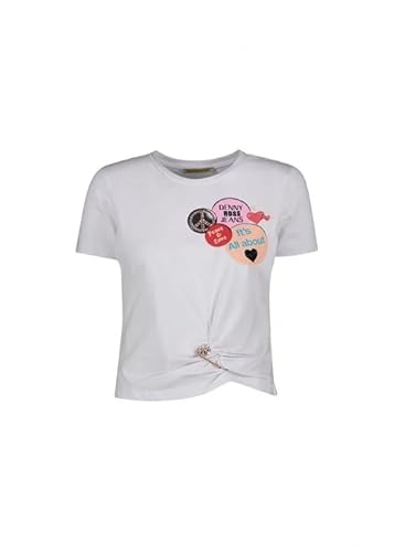Denny Rose T-Shirt Donna Art 311Nd64024 Colore Foto Misura A Scelta