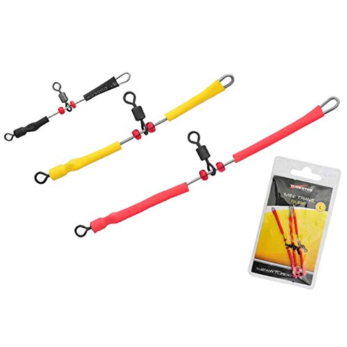 Tubertini Minitravi Da Pesca Surfcasting Minitrave Surf Mare Girella