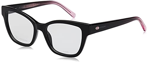 Missoni Mmi 0099 Sunglasses, 807/20 Black, 48 Unisex