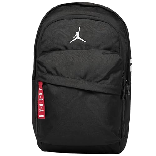 Jordan Zaino Jam Air Patrol Nero Codice Ma0924-023