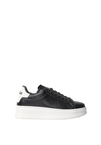 Sneakers Gaelle Nero