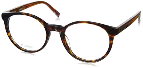 Montatura Missoni Mis 0032 2Ok Havana Horn 49/19/ Woman