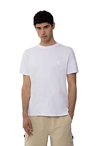 Ciesse T-Shirt Rupi 118Xxx Bianco Tg:Xl