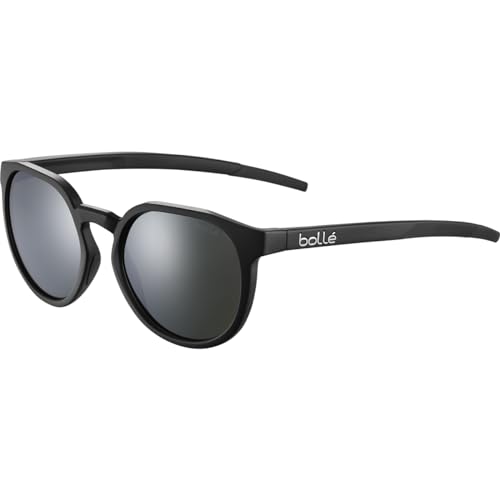 Bollé Merit Occhiali, Nera, Small Unisex-Adulto
