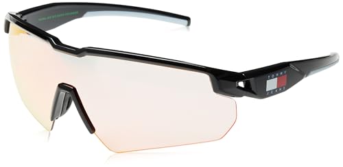 Tommy Hilfiger Occhiali Sol Tj 0098/S Oy4 99/01/135 Unisex Adulto