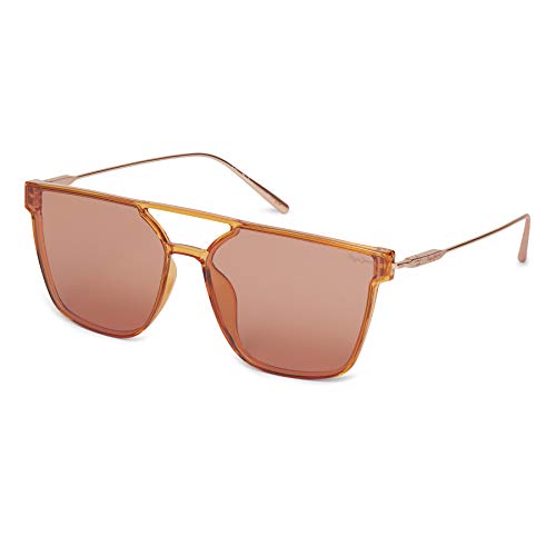 Pepe Jeans Pj7377 63C6 Sunglasses, Multicolore (Multicolore), Taglia Unica Unisex-Adulto