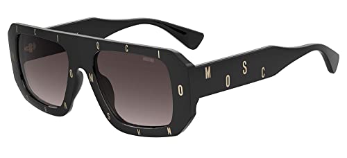 Occhiali Da Sole Moschino Mos129/S 807 Black 54/18/ Woman