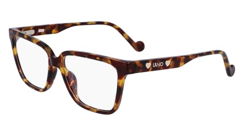 Liu Jo Lj3617 Occhiali, 242 Dark Tortoise, 51 Unisex-Adulto