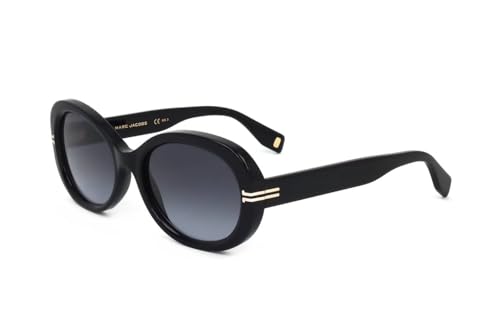 Marc Jacobs Mj 1013/S Occhiali, Black, Taglia Unica Donna