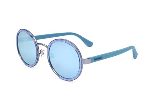 Havaianas Terme Occhiali, Azzurro, 68 Donna