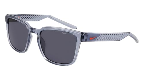 Nike Livefree Iconic Ev24012 Occhiali, Asheen Slate/Navy, 54/19/140 Uomo