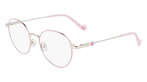 Liu Jo Lj3103 46634 Occhiali Da Sole, 714 Golden Beauty, 48 Unisex-Adulto