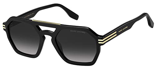 Marc Jacobs Marc 587/S Occhiali, Black, 0 Donna