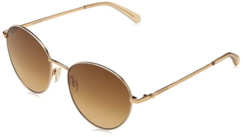 Occhiali Da Sole Love Moschino Mol038/S 35J Pink 55/17/ Woman
