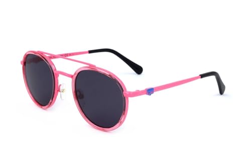 Chiara Ferragni Cf 1004/S Occhiali, Rosa, 54 Donna