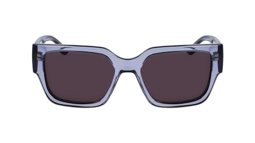 Karl Lagerfeld Kl6142S Sunglasses, 020 Grey, 55 Unisex