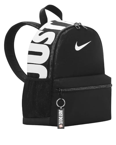 Nike Y Nk Brsla Jdi Mini Bkpk Zaino