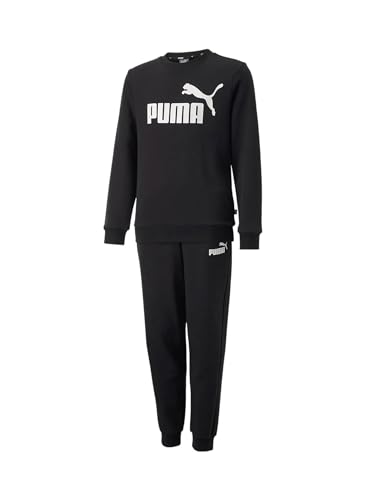 Puma No.1 Logo Tr B Tracksuit 9-10 Years
