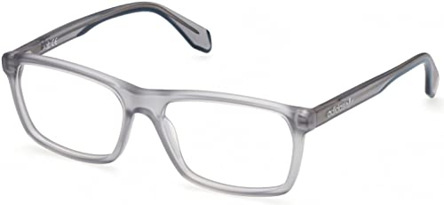Adidas Originals Or5021 Occhiali, Grigio/Other, 56/16/145 Uomo, Grigio/Altro
