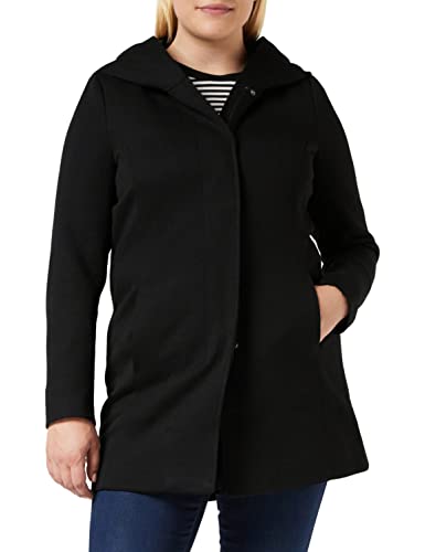 Only Coat Onlsedona Coat Black L Black 1 L