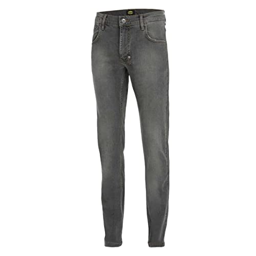 Utility Diadora Pantalones Stone Gris Xxxl